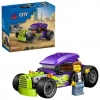 Mey İthalat® 60485  City Hot Rod 81 parça +5 yaş