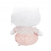 Mey İthalat® 6317  PELUŞ H KITTY ETEKLİ 50 CM