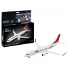 Mey İthalat® 63772 Boeing 737-800 1:144 Maket Kiti