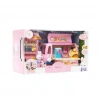 Mey İthalat® 6623 MİNİ TAVŞ.FAST FOOD KARAVAN ST