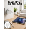 Mey İthalat® 67 Watt Type C Hızlı Şarj Başlık Xiaomi Black Shark Uyumlu Yeni Nesil