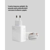 Mey İthalat® 67 Watt Type C Şarj Adaptörü Asus Zenfone 7 8 9 Uyumlu Yeni Nesil