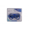 Mey İthalat® 701TPP MASKE TEK SİLİKON TEMPERED İÇ BOX 12