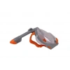 Mey İthalat® 7260- S M  FULL FACE  ORTA BOY KAT CANTALI 10
