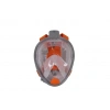Mey İthalat® 7260- S M  FULL FACE  ORTA BOY KAT CANTALI 10