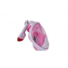 Mey İthalat® 7260-XS FULL FACE ÇOCUK FİLELİ ÇANTALI