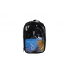 Mey İthalat® 7260-XS FULL FACE ÇOCUK FİLELİ ÇANTALI