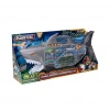 Mey İthalat® 74461 Teamsterz Beast Machines Robo Shark Çantalı Transporter -