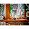 Mey İthalat® 76425   Harry Potter - Hedwig, Privet Drive 4 Numarada 337 parça +7 yaş