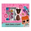 Mey İthalat® 78067 HOBİ SET LOL HAIR CHALKS LOL