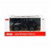 Mey İthalat® 79400 ,1:14 Jeep Wrangler Rubicon Uzaktan Kumandalı