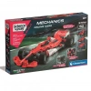 Mey İthalat® 80132TR Mekanik Laboratuvarı - Yarış Arabaları - Formula 1 +8 yaş