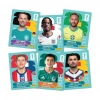Mey İthalat® 8040 FİFA WORLD CUP 2026 UPDATE SET STİCKER CALLECTİON