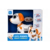 Mey İthalat® 8324B UZAKTAN KUMANDALI ROBOT