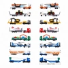 Mey İthalat® 8503003000 City Transporter 8-t (adet fiyatıdır.)