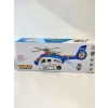 Mey İthalat® 8814 SESLİ IŞIKLI ÇARP DÖN HELİKOPTER-KRS
