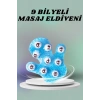 Mey İthalat® 9 Bilyeli El Şeklinde Omuz Bacak Masaj Aleti Masaj Eldiveni Giyilebilir Plastik Vücut Sıkılaştırıcı