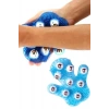 Mey İthalat® 9 BİLYELİ MASAJ ELDİVENİ