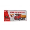 Mey İthalat® 93313 ŞARJLI HAFRİYAT ARACI