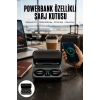 Mey İthalat® A10S BLUETOOTH KULAKLIK