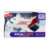 Mey İthalat® A1115-3 1 160 PİLLİ IŞIKLI VE SESLİ