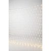 Mey İthalat® Ağ Şeklinde LED File Işık Dekoratif Ortam Aydınlatma Bahçe Balkon Süsü