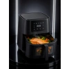 Mey İthalat® Air Fryer Mutfak Pişirme Cihazı Çok Programlı Dokunmatik