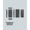 Mey İthalat® Akıllı Koruma Sistemli Powerbank – Hızlı, Güvenli ve Modern