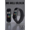 Mey İthalat® Akıllı Saat Arama Cevaplayan Tüm Gün Sağlık ve Aktivite Takibi