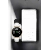 Mey İthalat® Akıllı Saat Kadınlara Özel Arama Cevaplayan Bluetooth Bağlantılı