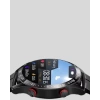 Mey İthalat® Akıllı Saat Yeni Model Sesli Asistan Bildirim Görme Bluetooth Bağlantılı Müzik Dinleme