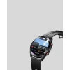 Mey İthalat® Akıllı Saat Yeni Model Sesli Asistan Bildirim Görme Bluetooth Bağlantılı Müzik Dinleme