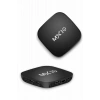Mey İthalat® Akıllı TV kutusu Mx Box Android 7.1 TV kutusu 2.4G Wifi