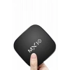 Mey İthalat® Akıllı TV kutusu Mx Box Android 7.1 TV kutusu 2.4G Wifi