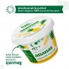 Mey İthalat® Ananas Atıştırmalık Meyve Cipsi 20gr