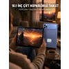 Mey İthalat® Android İşletim Sistemli 10.1 İnç Tablet GPS Destekli Yeni Nesil