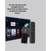 Mey İthalat® Android TV Stick WiFi ve Bluetooth Bağlantılı