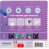 Mey İthalat®  Aqua Magic Mevsimler Sihirli Boyama Kitabı