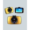 Mey İthalat® Araç Ön Kamera Full HD Kayıt ve G Sensor Özellikli