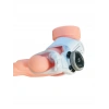 Mey İthalat® Ayak Baş Parmak Kemik Düzeltici Halluks Valgus