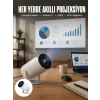 Mey İthalat® AYAKLI PROJEKSİYON YENİ NESİL