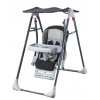 Mey İthalat® Baby Care BC530 Rocket Elite Salıncak Siyah
