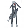Mey İthalat® Baby Care BC530 Rocket Elite Salıncak Siyah