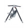 Mey İthalat® Baby Care BC530 Rocket Elite Salıncak Siyah
