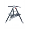 Mey İthalat® Baby Care BC530 Rocket Elite Salıncak Siyah