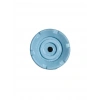 Mey İthalat® Baston Lastiği 22 MM