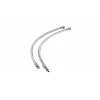 Mey İthalat® Batarya Flex Hortum 3/8-M10 70 cm Kısa Uç