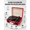 Mey İthalat® BAVUL PİKAP KN130