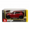 Mey İthalat®  Bburago 1:24 Alfa Romeo Stelvio Model Araba