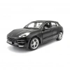 Mey İthalat®  Bburago 1:24 Porsche Macan Model Araba